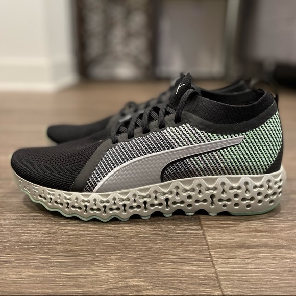 Puma Calibrate Runner sz 11 - Picture 1 of 4
